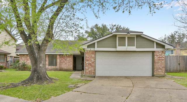 Photo of 106 Leafbrook Ct, Spring, TX 77379