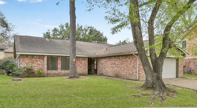 Photo of 106 Leafbrook Ct, Spring, TX 77379