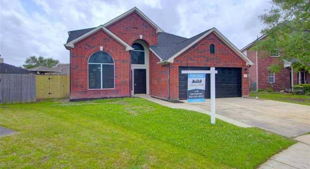 Photo of 7206 Foxcrest Ln, Humble, TX 77338