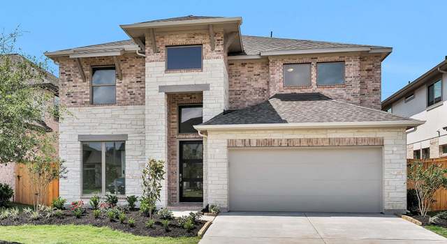 Property at 515 Vivid Village Way, Richmond, TX 77406, 4 beds, 3.5 baths
