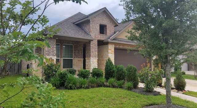 Photo of 11507 Brookside Arbor Ln, Richmond, TX 77406