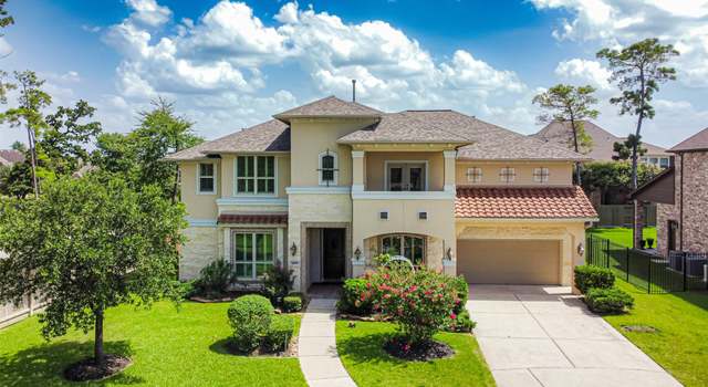 Photo of 6803 Crimson Grove Dr, Spring, TX 77389