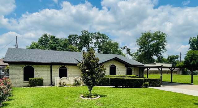 Photo of 7635 Nordling Rd, Houston, TX 77037