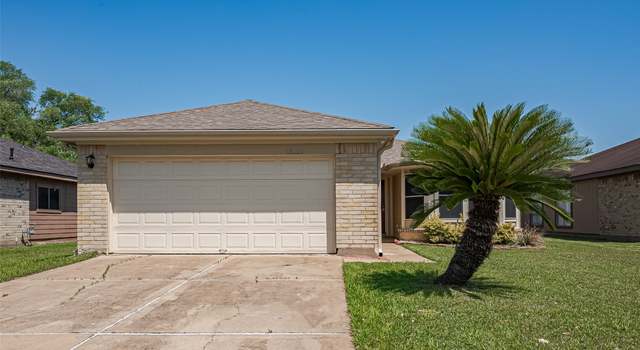 Photo of 15122 Loma Paseo Dr, Houston, TX 77083