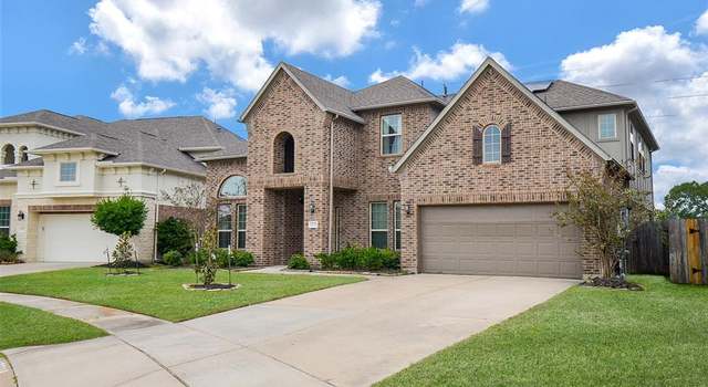 Photo of 17738 Dawn Mill Ln, Cypress, TX 77433