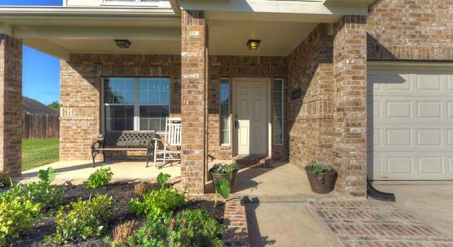 Photo of 606 Timberstand Ln, Spring, TX 77373