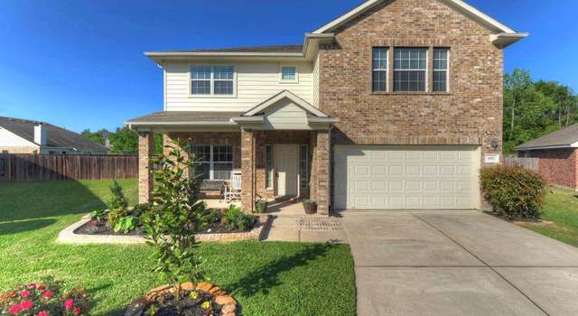 Photo of 606 Timberstand Ln, Spring, TX 77373