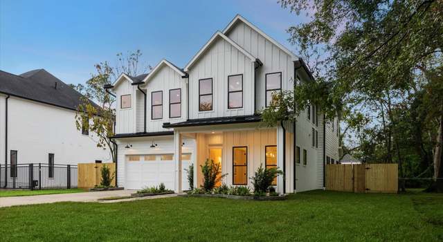 Photo of 219 W 34th St, Houston, TX 77018