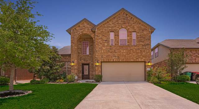 Photo of 20619 Cactus Lake Ln, Richmond, TX 77407