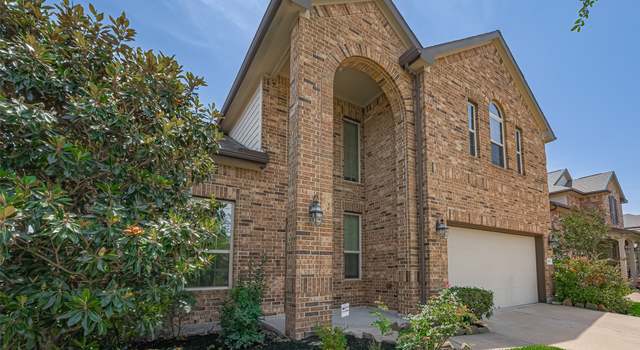 Photo of 20619 Cactus Lake Ln, Richmond, TX 77407