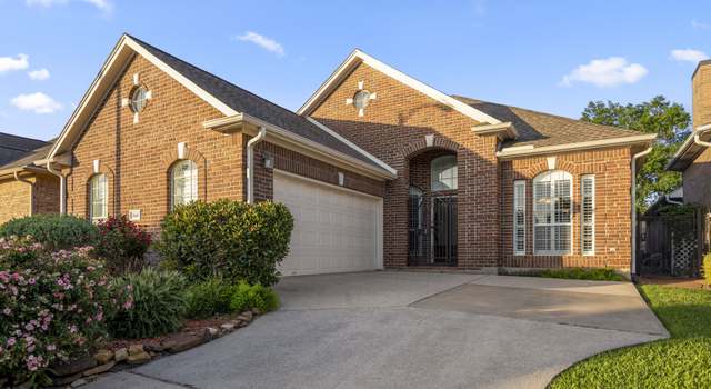 Photo of 16602 Manningtree Ln, Spring, TX 77379