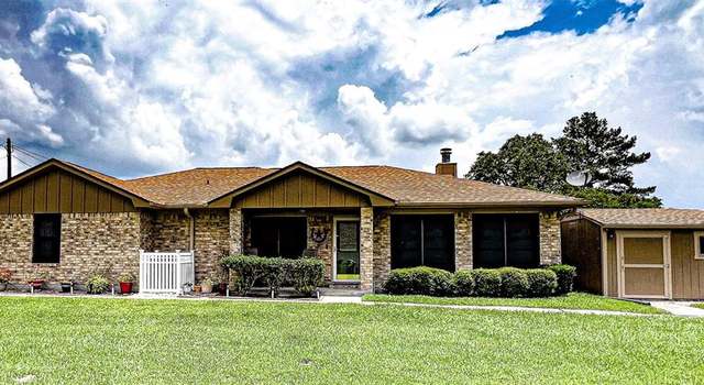 Photo of 74 Fairway Dr, Trinity, TX 75862