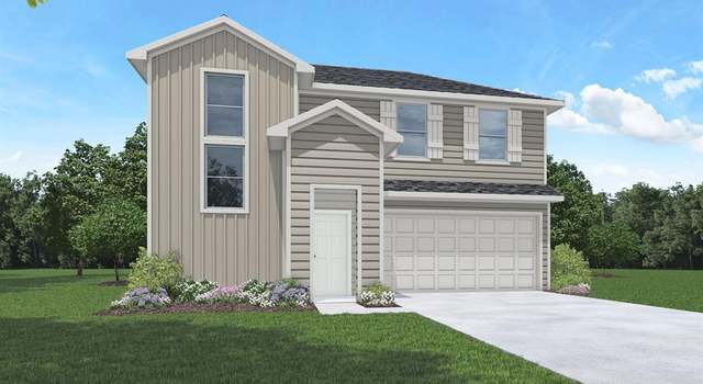 Photo of 23796 Patchouli Terrace Dr, Splendora, TX 77372