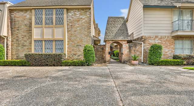 Photo of 5524 Beverlyhill St #4, Houston, TX 77056