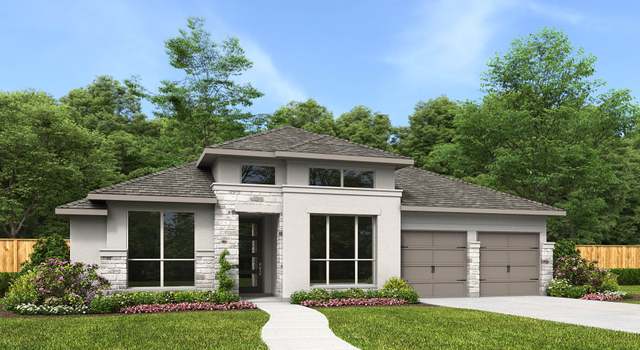 Photo of 4435 Southpoint Way, Fulshear, TX 77441