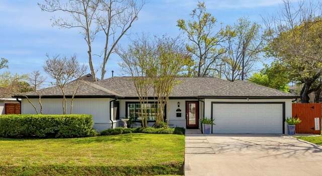 Photo of 8749 Padfield St, Houston, TX 77055