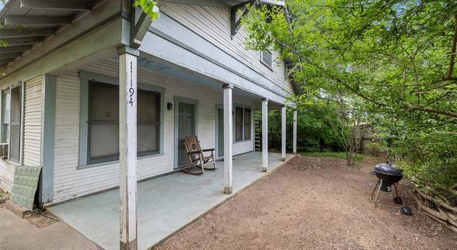 Photo of 11194 Hickory Rd, College Station, TX 77845