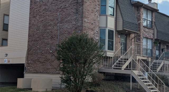 Photo of 2119 Place Rebecca Ln Unit F7, Houston, TX 77090