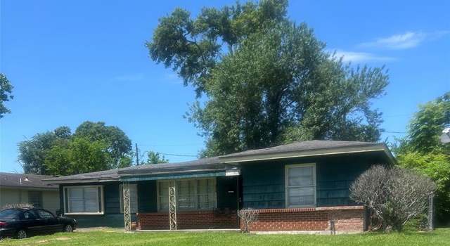 Photo of 5707 Lyndhurst Dr, Houston, TX 77033