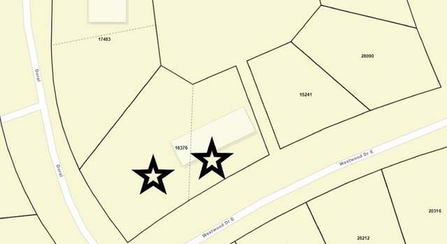 Photo of 163 Westwood Dr E, Trinity, TX 75862