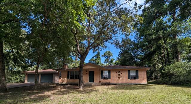 Photo of 163 Westwood Dr E, Trinity, TX 75862