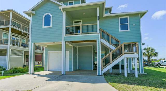 Photo of 3731 Pirates Beach Cir, Galveston, TX 77554