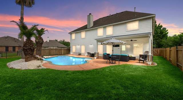 Photo of 20031 Cypresswood Lake Dr, Spring, TX 77373