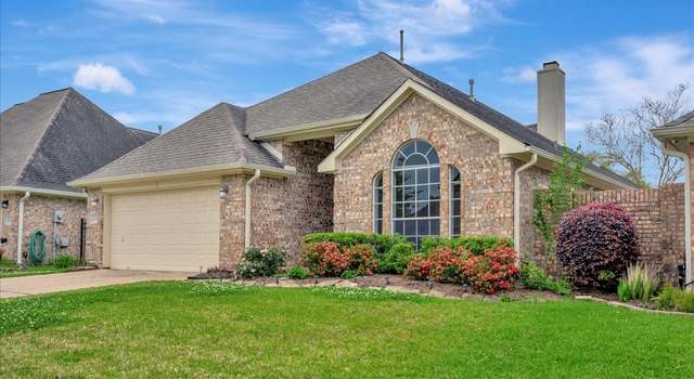 Photo of 12418 Rutgers Park Ct, Pasadena, TX 77058