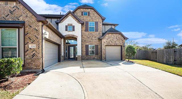 Photo of 3014 Peach Creek Ct, Pearland, TX 77584
