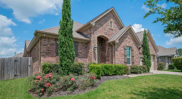 Photo of 2625 Blooming Field Ln, Conroe, TX 77385