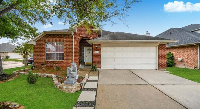 Photo of 16707 Bethan Glen Ln, Houston, TX 77084