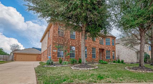 Photo of 20810 Mansfield Bay Ln, Richmond, TX 77407
