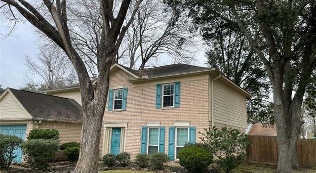 Photo of 2301 Marys Creek Ct, Pearland, TX 77581