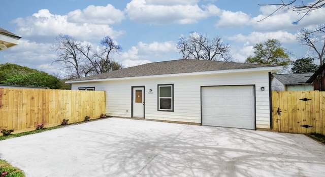 Photo of 8106 Schneider Sts, Houston, TX 77093