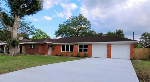 Photo of 4521 Willowbend Blvd, Houston, TX 77035
