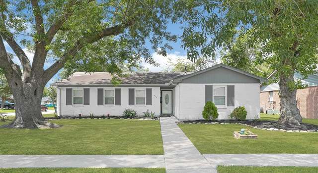 Photo of 859 Regal St, Houston, TX 77034