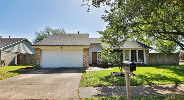 Photo of 531 Promenade Blvd, Katy, TX 77450