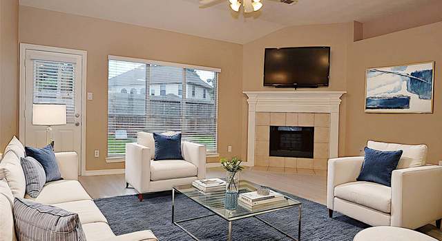 Photo of 19222 Aquatic Dr, Houston, TX 77346