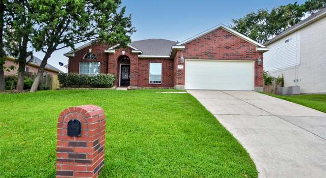Photo of 19222 Aquatic Dr, Houston, TX 77346