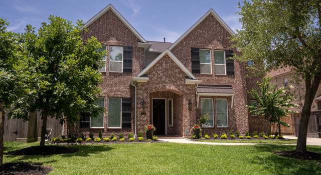 Photo of 415 Faust Ln, Houston, TX 77024