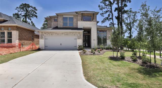 Photo of 539 Oakview Bend Dr, Montgomery, TX 77316
