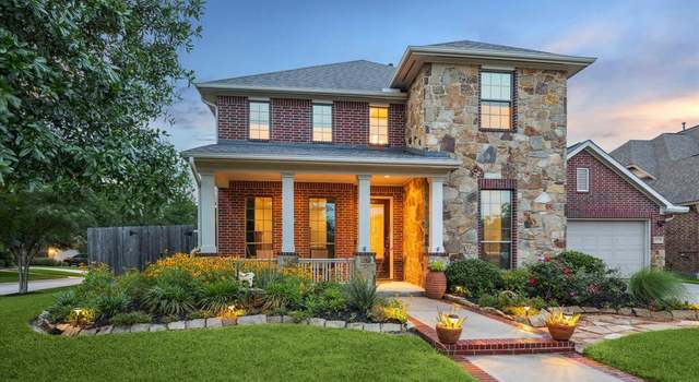Photo of 23714 Tristan Bay Ct, Spring, TX 77386