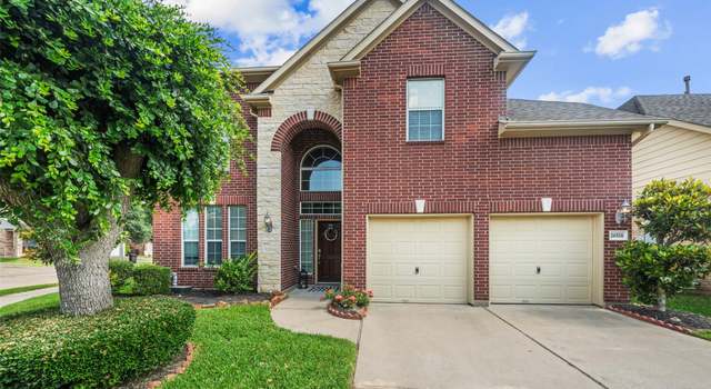 Photo of 26526 Forest Pine Ln, Katy, TX 77494