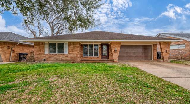 Photo of 4025 Silverwood Dr, Houston, TX 77025