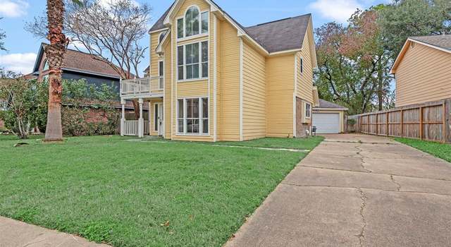 Photo of 3931 Club Valley Dr, Houston, TX 77082