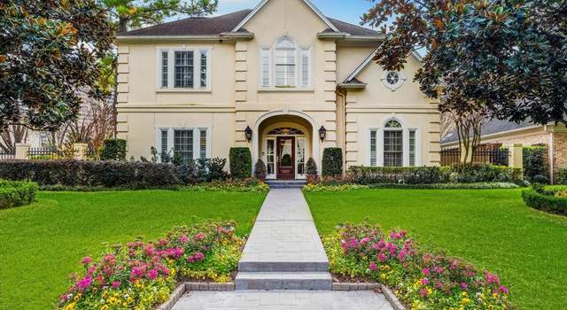 Photo of 8711 Pasture View Ln, Houston, TX 77024