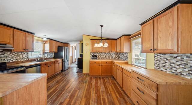 Photo of 13236 Enchanted Vis, Willis, TX 77318