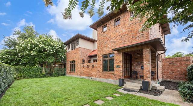 Photo of 1851 Harold St, Houston, TX 77098