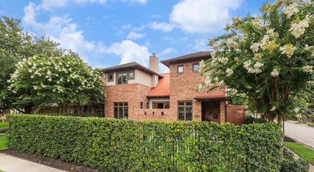 Photo of 1851 Harold St, Houston, TX 77098