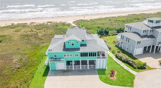 Photo of 4056 Biscayne Beach Rd, Port Bolivar, TX 77650
